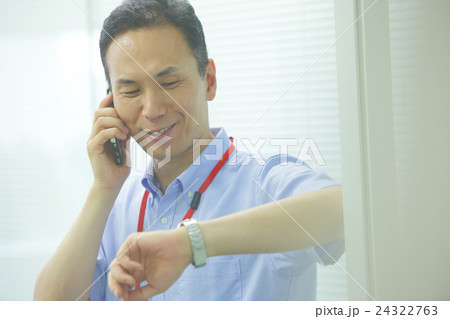 通話 男性 通話 男性 24322763