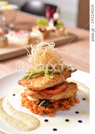 Fabrica Chair 24324010