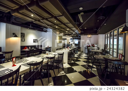 BAC ChocolateWorld 24324382