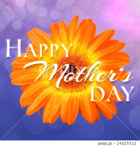 Composite image of happy mothers day 24325511