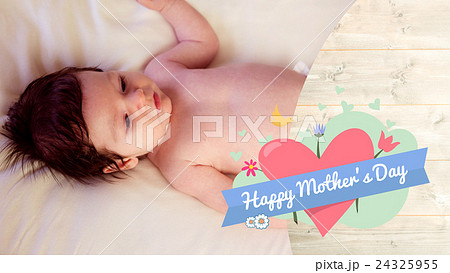 Composite image of mothers day greeting Composite image of mothers day greeting 24325955