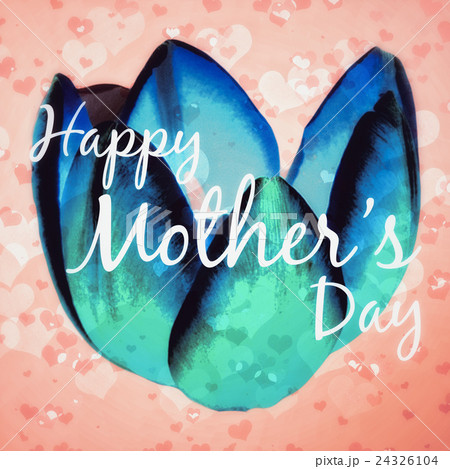 Composite image of happy mothers day 24326104