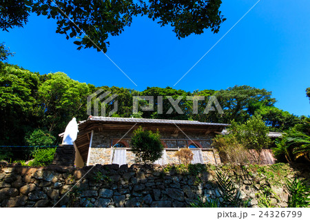 大野教会堂 長崎の教会群 潜伏キリシタン 大野教会堂 長崎の教会群 潜伏キリシタン 24326799