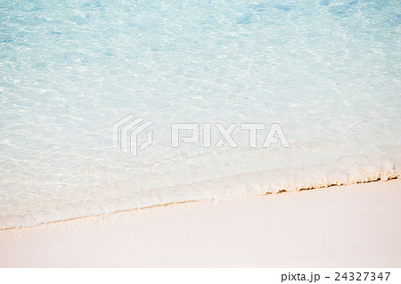 美しいビーチ 美しいビーチ 24327347