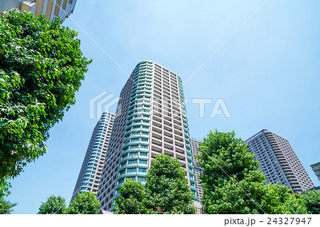 マンション マンション 24327947
