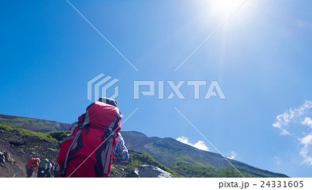 登山 24331605