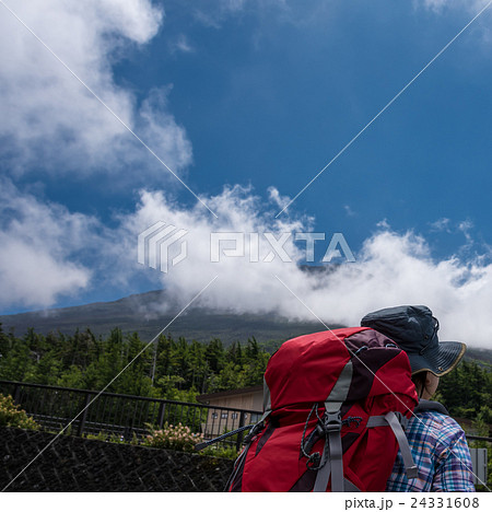 登山 24331608