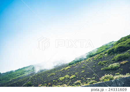 登山 登山 24331609