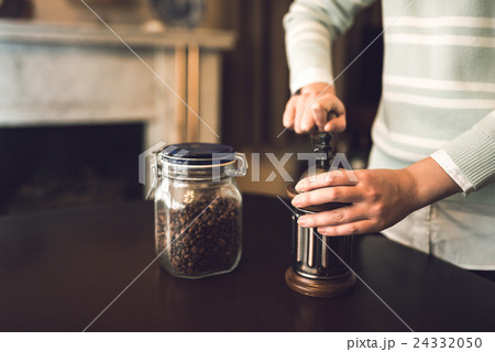 コーヒー豆 24332050