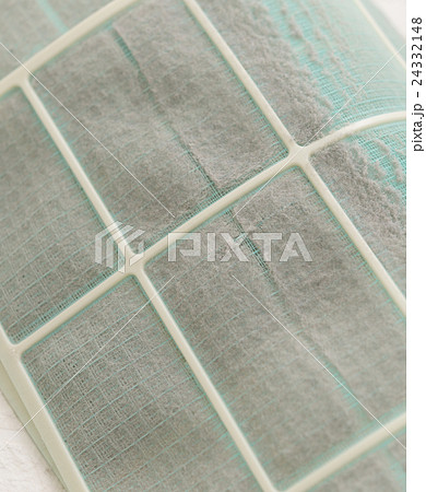 エアコンフィルター 24332148