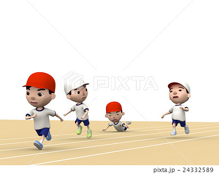小学生運動会 24332589