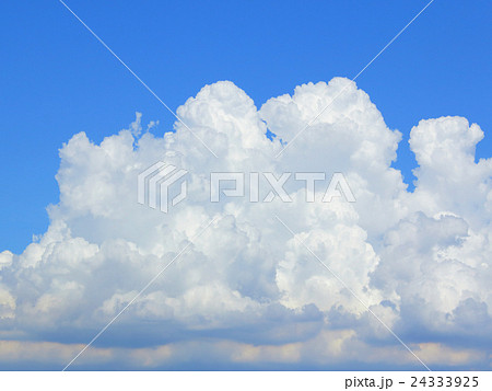 雲 雲 24333925