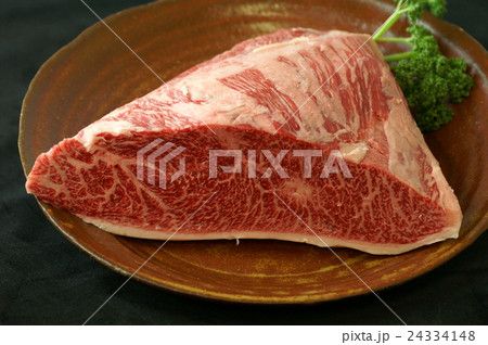 イチボ(国産・佐賀牛) イチボ(国産・佐賀牛) 24334148
