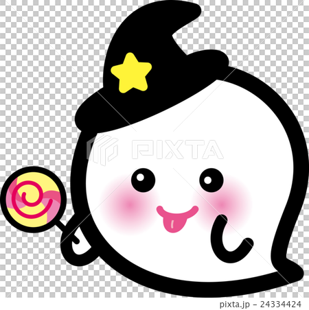 ハロウィン おばけ ぺろぺろキャンディ ハロウィン おばけ ぺろぺろキャンディ 24334424