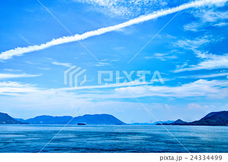 大久野島 風景 03 大久野島 風景 03 24334499