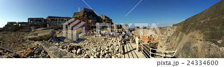 軍艦島（端島） 24334600