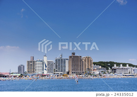 湘南の夏イメージ 24335012