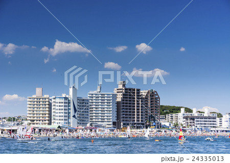 湘南の夏イメージ 24335013