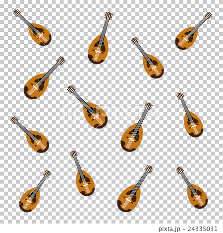 マンドリン 24335031