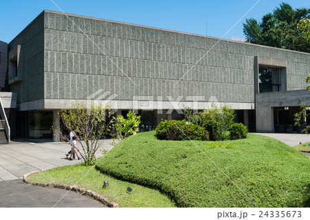 世界文化遺産 国立西洋美術館 世界文化遺産 国立西洋美術館 24335673
