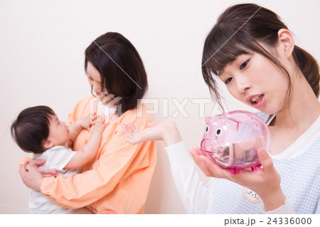 保育士イメージ 24336000