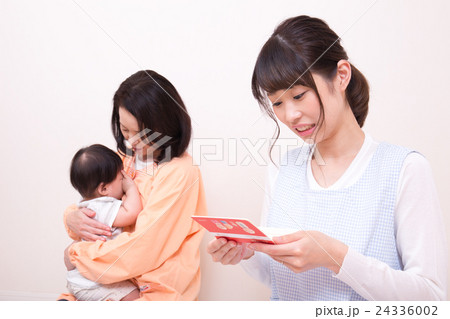 保育士イメージ 保育士イメージ 24336002