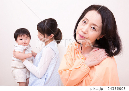 保育士イメージ 保育士イメージ 24336003