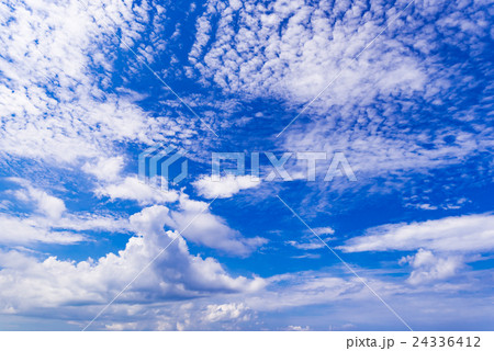 空、雲、風景、沖縄。 24336412