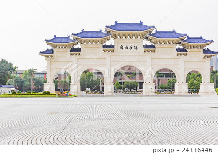 自由広場門 24336446