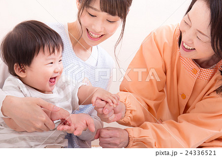 保育士イメージ 24336521