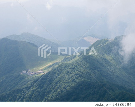 Mount Tanigawa/Gunma,Niigata 24336594