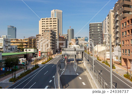 山手通り 山手通り 24336737