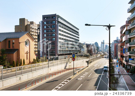 山手通り 24336739