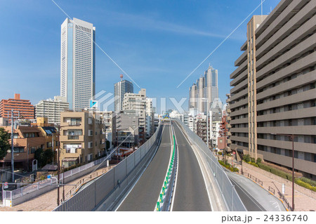 山手通り 24336740