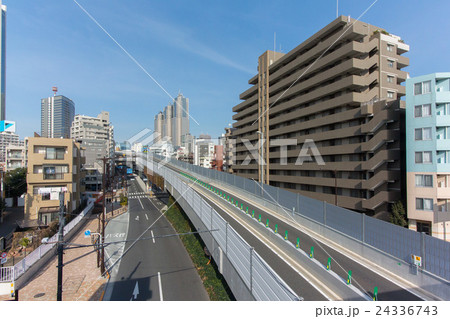 山手通り 24336743