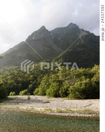 Azusagawa river/Kamikochi,Nagano 24337392
