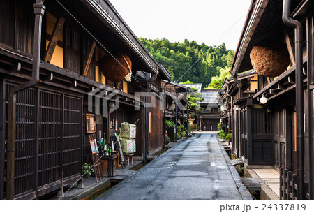 町並