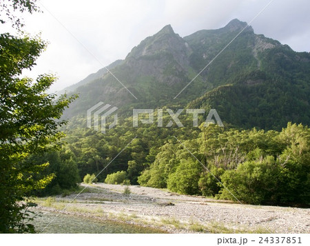 Myojindake//Kamikochi,Nagano 24337851