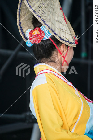 土佐の夏 よさこい祭りは楽しい よさこい2016 後夜祭 全国大会 高知城会場 土佐の夏 よさこい祭りは楽しい よさこい2016 後夜祭 全国大会 高知城会場 24338410