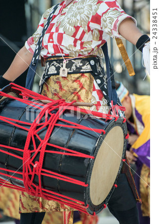土佐の夏 よさこい祭りは楽しい よさこい2016 後夜祭 全国大会 高知城会場 土佐の夏 よさこい祭りは楽しい よさこい2016 後夜祭 全国大会 高知城会場 24338451