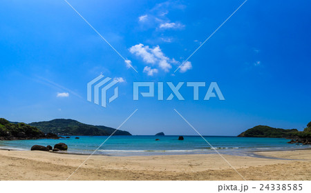 人津久の浜 平戸島 人津久の浜 平戸島 24338585