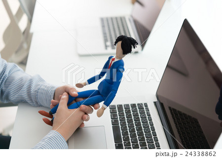ビジネスイメージ 24338862