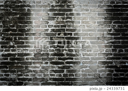 dark brick wall background 24339731