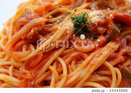 ナポリタン 24343690