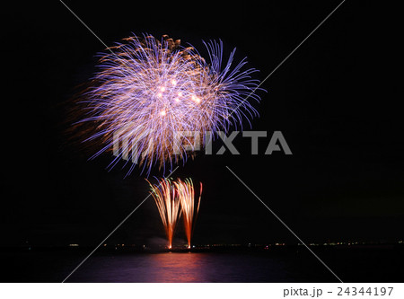 花火大会 花火大会 24344197