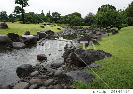 伊勢崎市民の森公園 24344414
