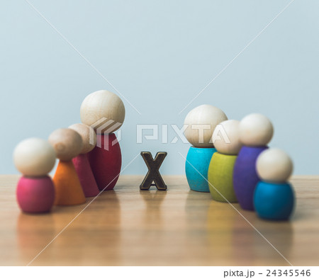 対立 24345546