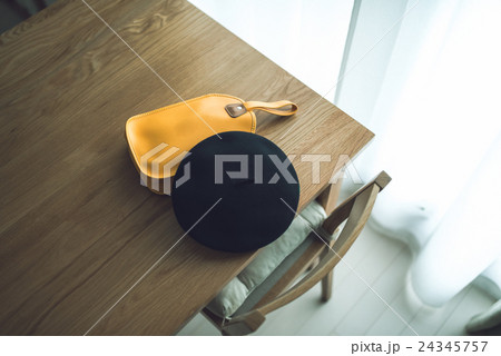 幼稚園　持ち物 24345757