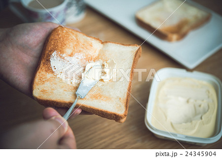 マーガリン 24345904