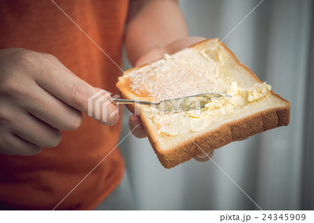 マーガリン 24345909